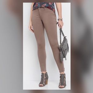 Maurice’s Opal Jeggings